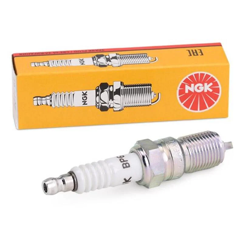 Bujía NGK BP6EFS Terminal Extraíble