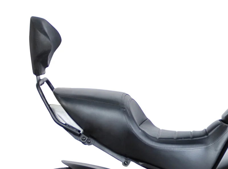 Kit de montaje de Respaldo DUCATI DIAVEL 1200 '14