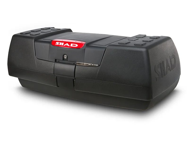 Baúl SHAD Quad ATV110 TRASERO