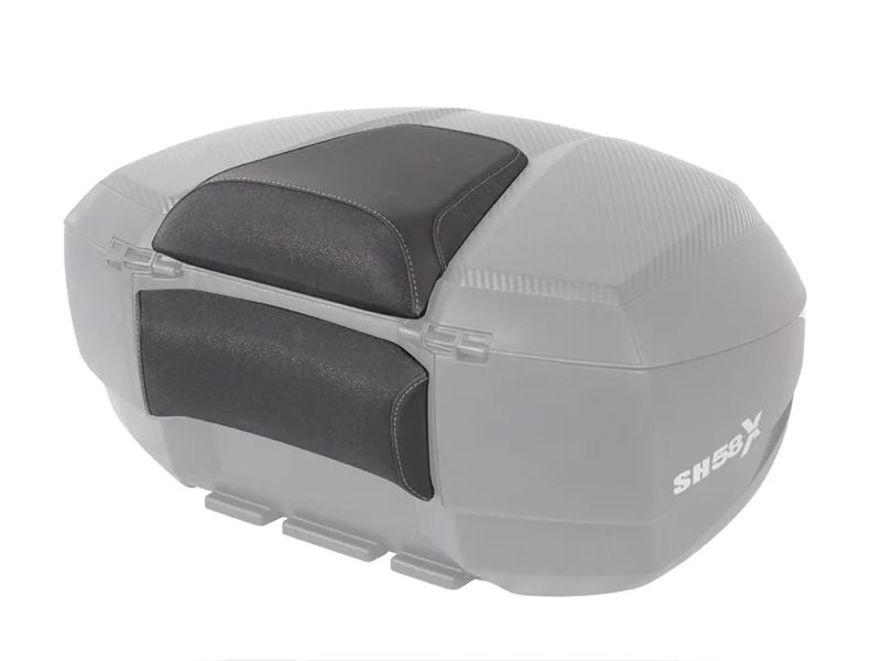 Riñonera negra SH58X/SH59X