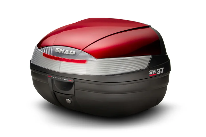 Tapa color SH37 GRANATE SHAD