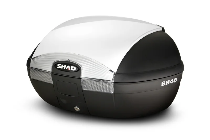 Tapa SHAD SH45 BLANCO SHAD