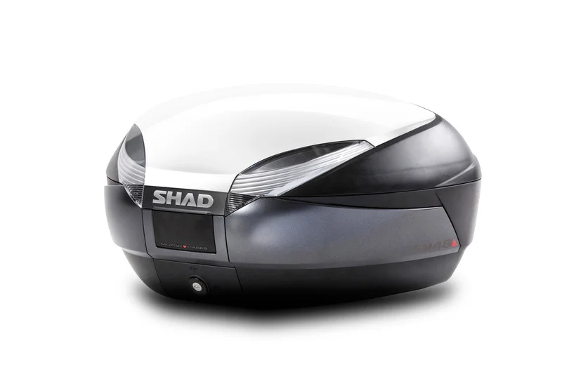 Tapa SH48 BLANCO SHAD