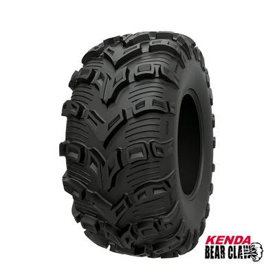 Neumático KENDA K592 BEAR CLAW EVO AT26X11-12 55N 6PR E TL