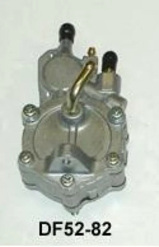 Bomba de gasolina Mikuni DF52-82 con supresor 1 salida 35L/hora