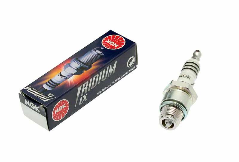 Bujía NGK DPR7EIX-9