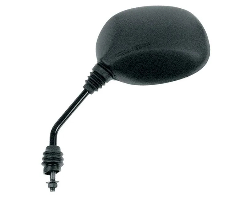 Retrovisor izquierdo HIGHSIDER smart tipo OEM negro - Typhoon 125