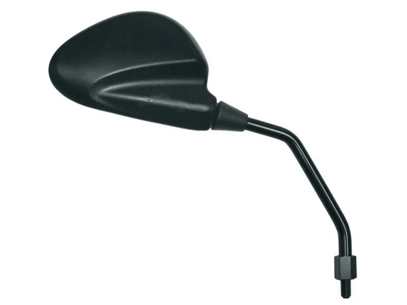 Retrovisor derecho VICMA tipo OEM negro - Ducati Monster