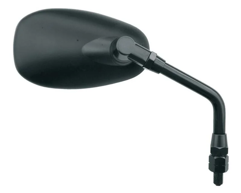 Retrovisor derecho HIGHSIDER smart tipo OEM negro - Aprilia Atlantic 500