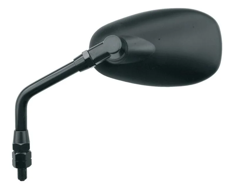 Retrovisor izquierdo HIGHSIDER smart tipo OEM negro - Aprilia Atlantic 500