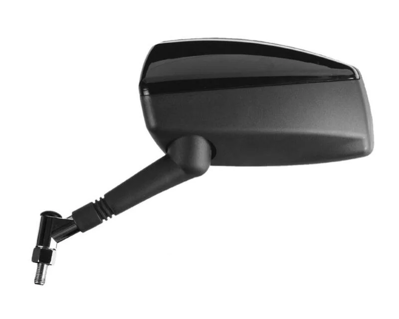 Retrovisor izquierdo HIGHSIDER smart tipo OEM negro - Peugeot Satelis 125
