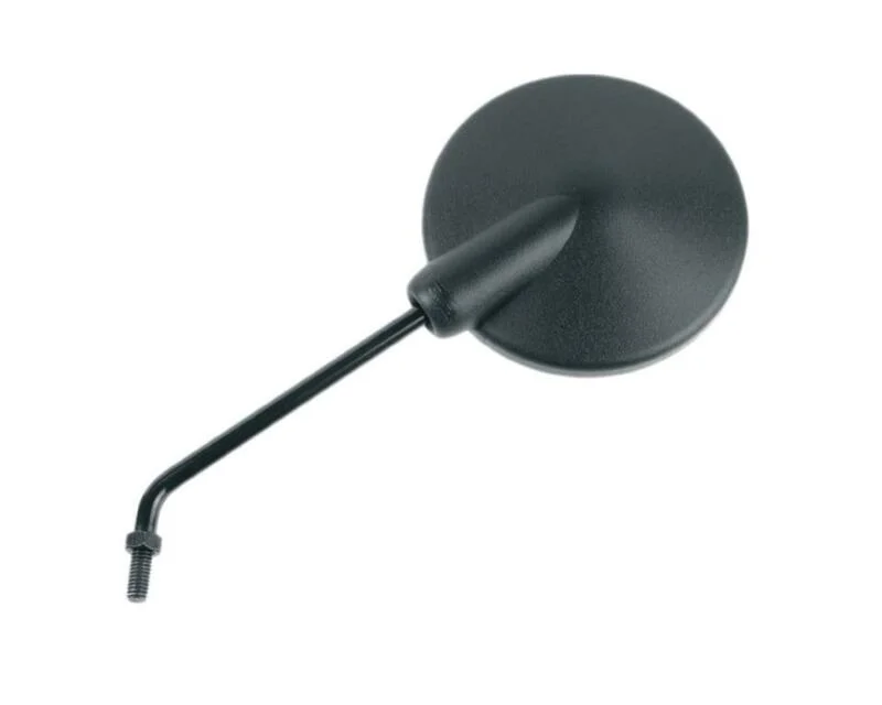 Retrovisor izquierdo HIGHSIDER smart tipo OEM negro - Derbi Senda
