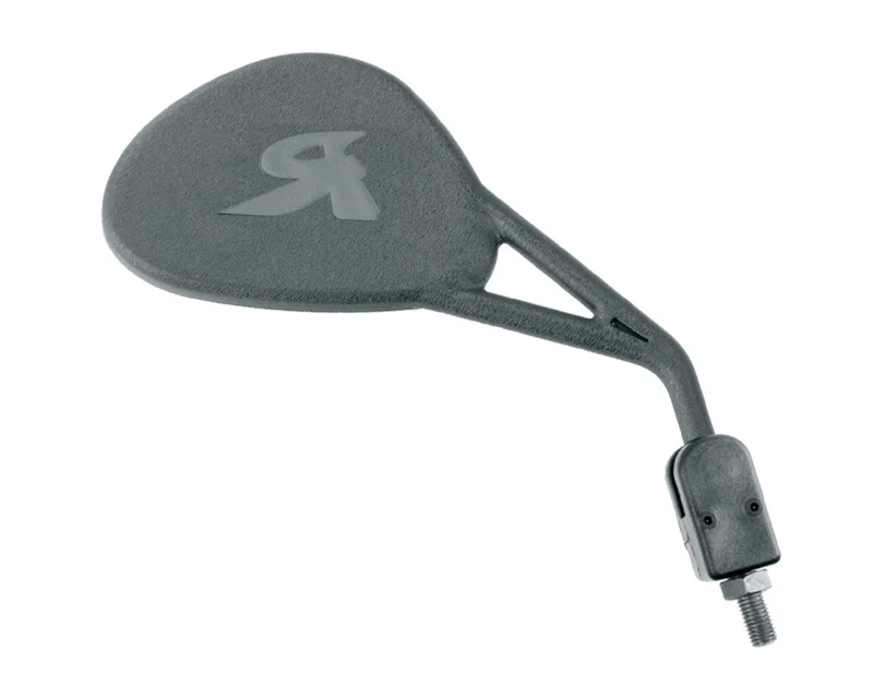 Retrovisor derecho universal V PARTS Enduro R M8 x 125