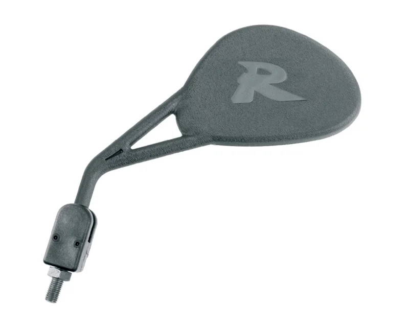 Retrovisor izquierdo universal V PARTS Enduro R M8 x 125