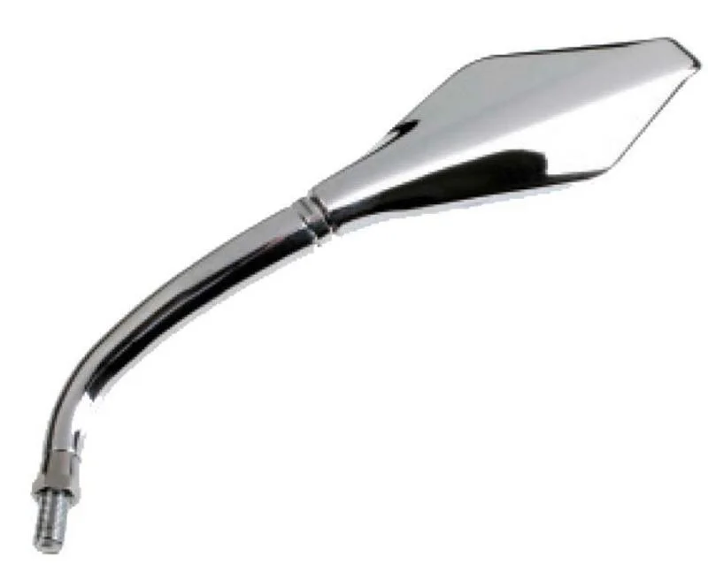 Retrovisor izquierdo universal V PARTS M10 x 1.25
