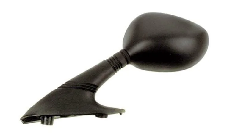 Retrovisor izquierdo VICMA tipo OEM negro - Piaggio X9