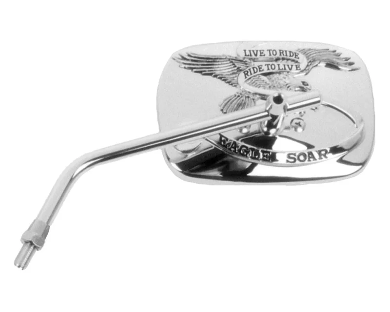 Retrovisor ambos lados universal V PARTS Eagle Spirit