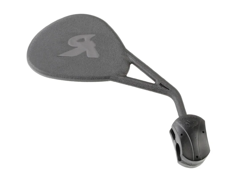 Retrovisor derecho universal V PARTS off-road con abrazadera
