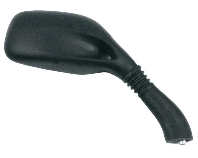 Retrovisor derecho HIGHSIDER smart tipo OEM negro - Aprilia SR50/125/150