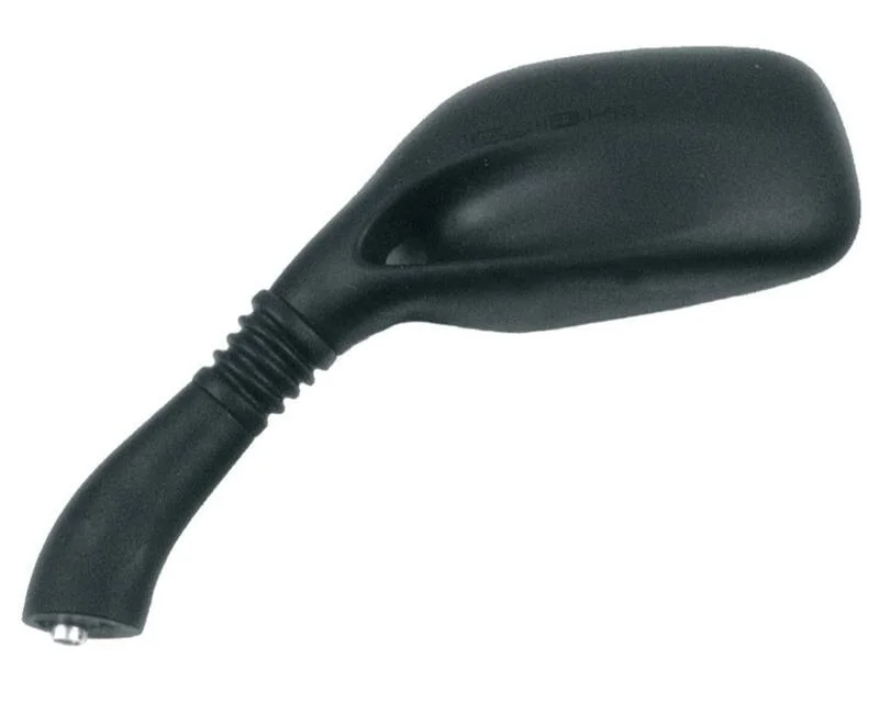Retrovisor izquierdo HIGHSIDER smart tipo OEM negro - Aprilia Amico 50