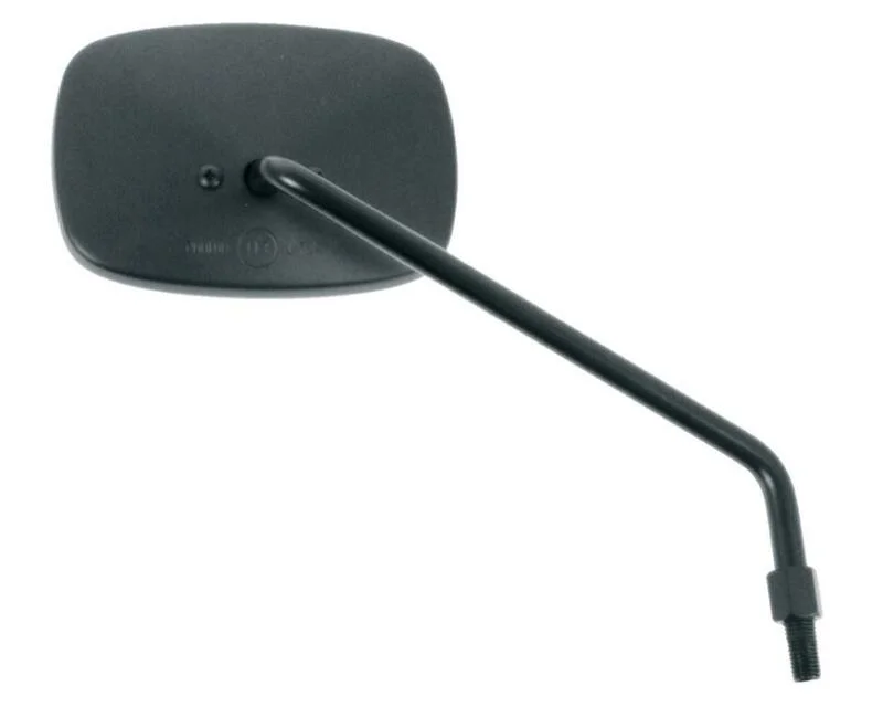 Retrovisor derecho VICMA tipo OEM negro - Aprilia Scarabeo 125/200