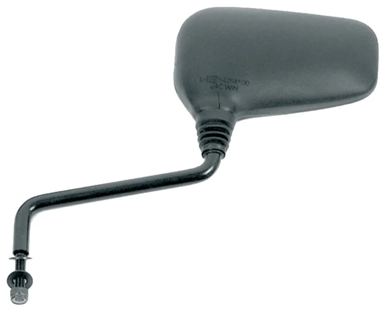 Retrovisor izquierdo VICMA tipo OEM negro - Piaggio APE 50