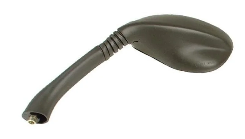 Retrovisor derecho VICMA tipo OEM negro - Aprilia Leonardo