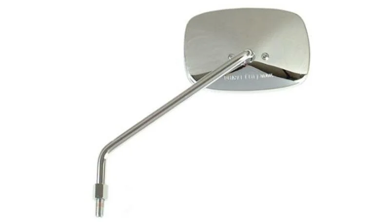 Retrovisor derecho VICMA tipo OEM cromado - Aprilia Mojito
