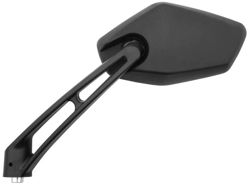 Retrovisor izquierdo VICMA tipo OEM negro - Aprilia SR50 Factory