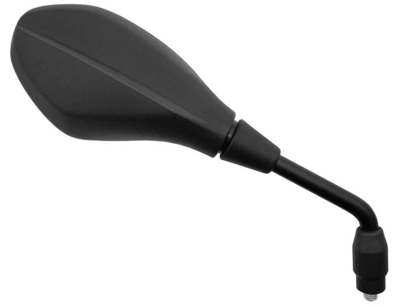 Retrovisor derecho HIGHSIDER smart tipo OEM negro - BMW G650 X-Challenge