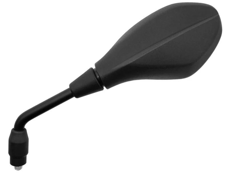 Retrovisor izquierdo HIGHSIDER smart tipo OEM negro - G650 X-Challenge