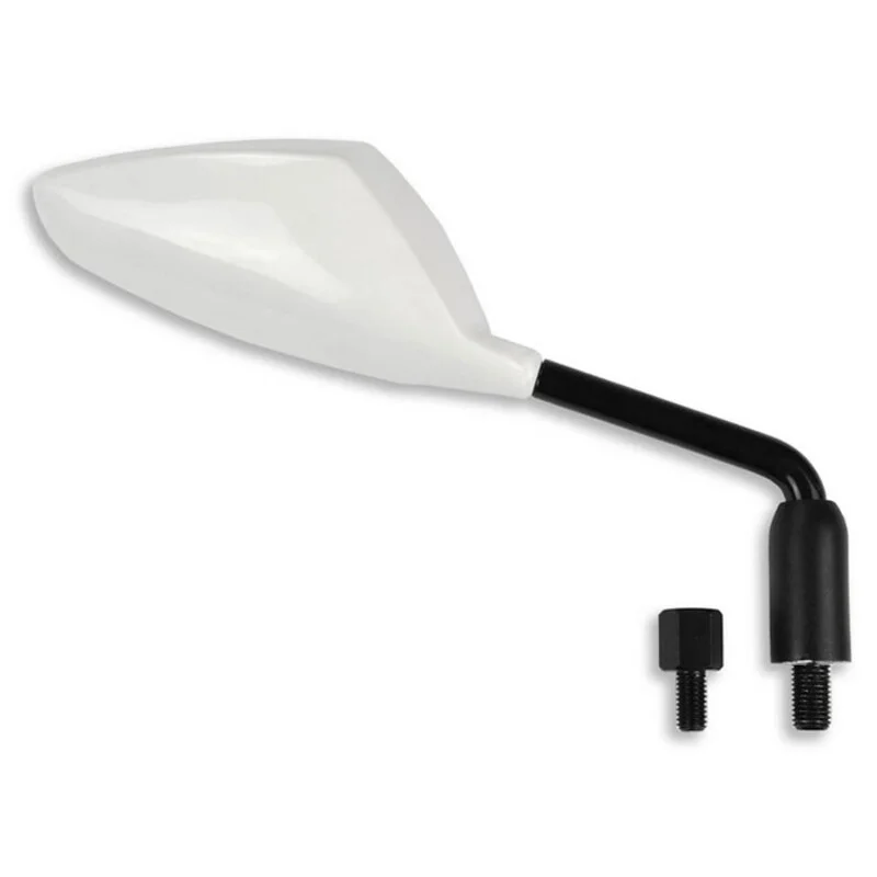 Retrovisor derecho universal V PARTS con adaptadores
