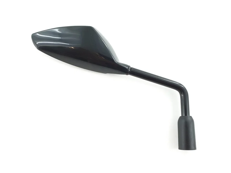 Retrovisor derecho universal V PARTS con adaptadores
