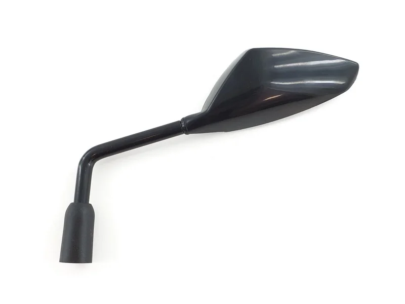 Retrovisor izquierdo universal V PARTS con adaptadores