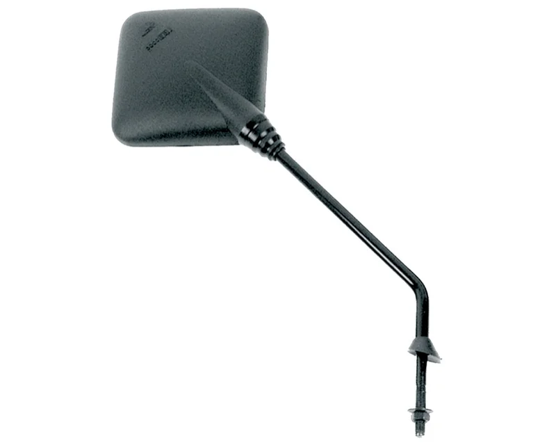 Retrovisor ambos lados HIGHSIDER smart tipo OEM negro - Piaggio Vespa 50