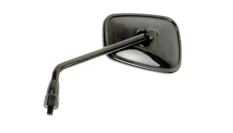 Retrovisor izquierdo VICMA tipo OEM negro - Kawasaki W650