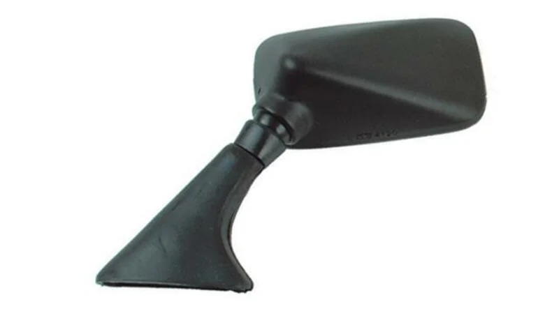 Retrovisor derecho VICMA tipo OEM negro - Kawasaki GPZ500/600R