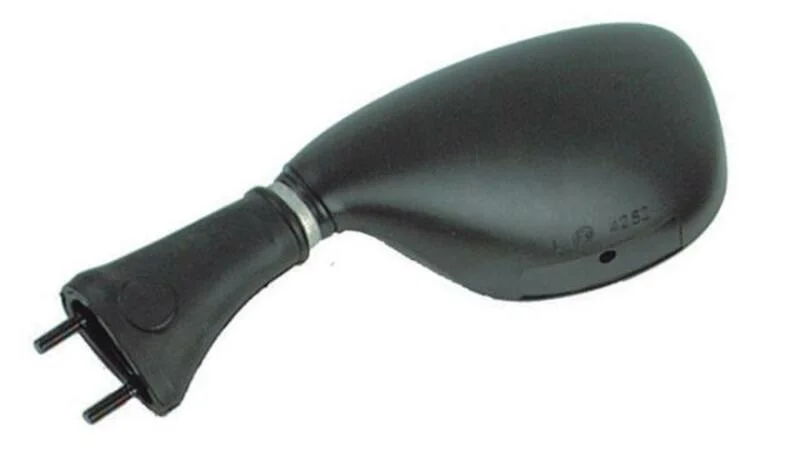 Retrovisor derecho VICMA tipo OEM negro - Kawasaki ZX-6R/9R