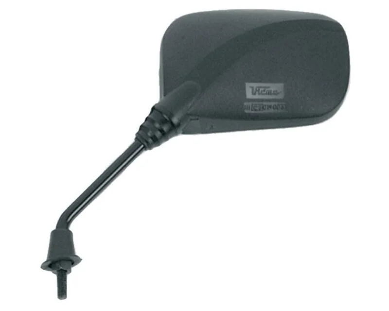 Retrovisor izquierdo HIGHSIDER smart tipo OEM negro - Suzuki AH50 Address