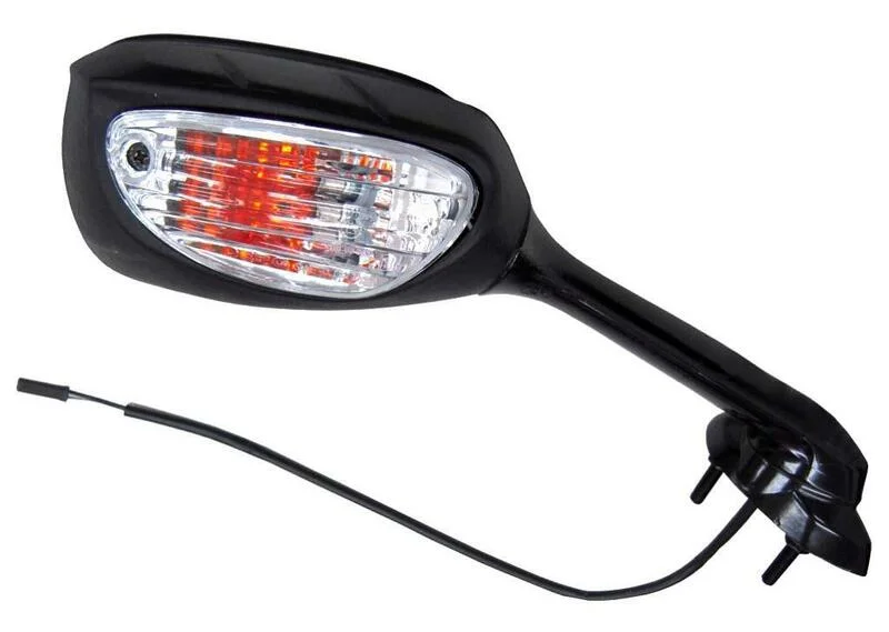 Retrovisor VICMA tipo OEM - RH GSXR1000 09-