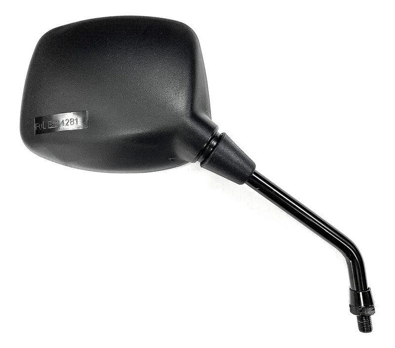 Retrovisor derecho VICMA tipo OEM negro - Yamaha XC125T Cygnus