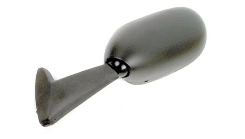Retrovisor izquierdo VICMA tipo OEM negro - Yamaha Fazer 600