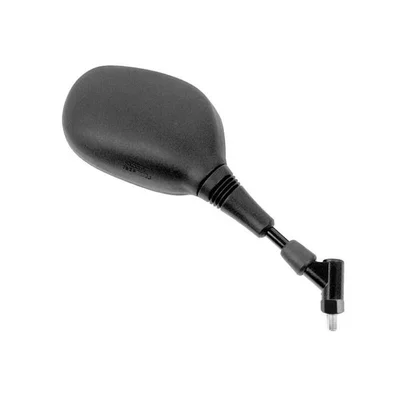 Retrovisor derecho HIGHSIDER smart tipo OEM negro - Yamaha MT-03 / XT660R/X