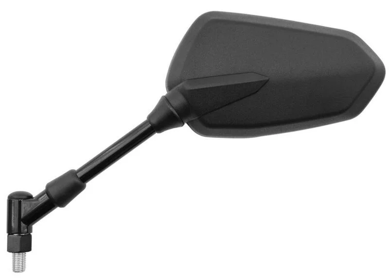 Retrovisor izquierdo HIGHSIDER smart tipo OEM negro - Yamaha FZ1N/MT-01