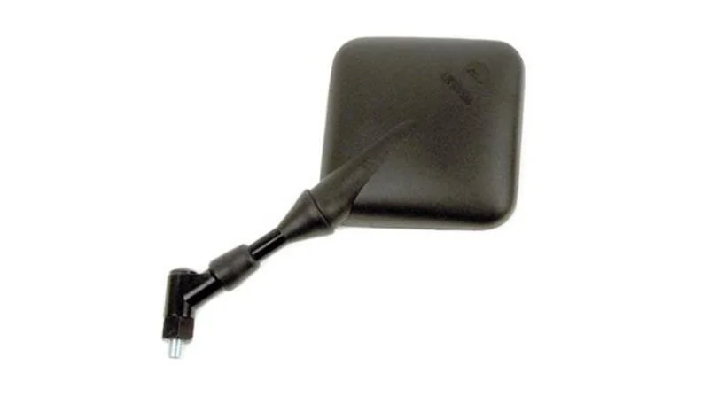 Retrovisor derecho HIGHSIDER smart tipo OEM negro - Yamaha YP250 Majesty