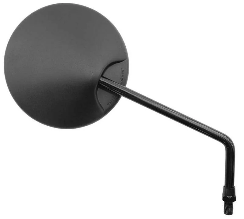 Retrovisor derecho HIGHSIDER smart tipo OEM negro - Yamaha WR12R
