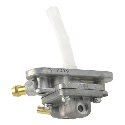 Grifo de gasolina completo TOURMAX - FPC306 SUZUKI GS