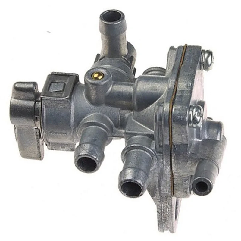 Grifo de gasolina completo TOURMAX - FPC309 SUZUKI GS