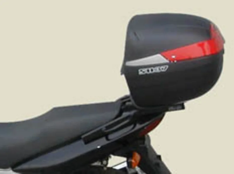 Fijaciones Top SHAD Honda CBF250(04-08