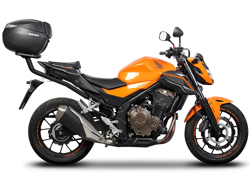 Fijaciones Top SHAD Honda CB 500 F/R '16